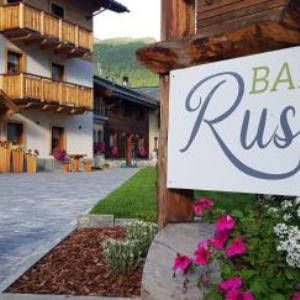 Baita Ruscello