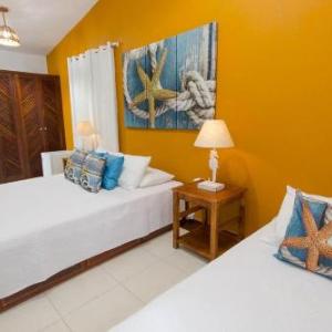 Pousada Aloha Ubatuba