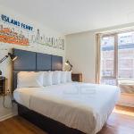 CITY ROOMS NYC - Soho New York