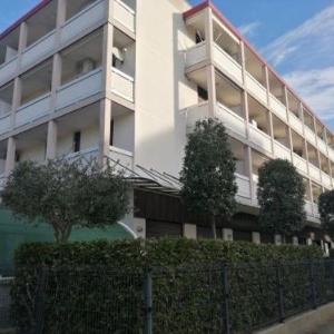Condominio Quadrangolo-Gemini