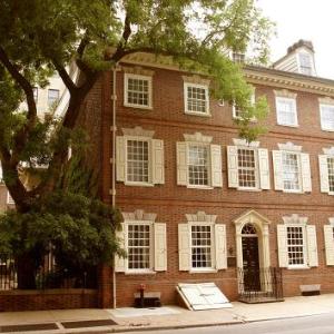 Hotels near The Legendary Dobbs - Morris House Hotel - Bed And Breakfast
