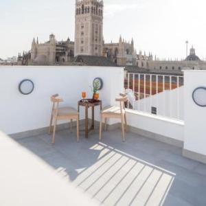 U-Sense Sevilla Catedral