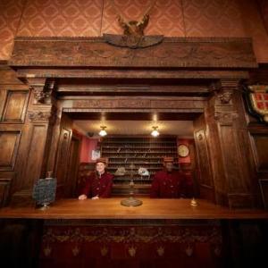 The Jane Hotel hotel in New York City