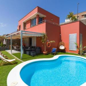 Vista Golf 20 by VillaGranCanaria