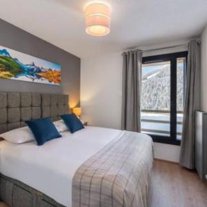 The View - Apt 15 - BO Immobilier - Châtel Multipass 2026 Activités en Été offert par votre hôte