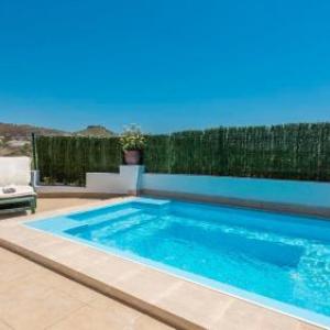 Casa Noela Torrox by Ruralidays