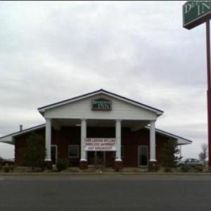 Deerfield Inn & Suites Steele Near Blytheville I-55