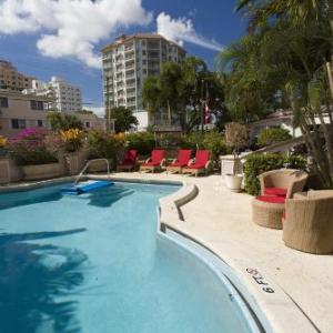La Casa Del Mar hotel in Fort Lauderdale