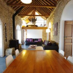 Livingtarifa Apartamento Silos Dreams