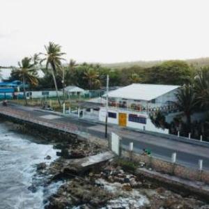 Inn Skyline Hostel