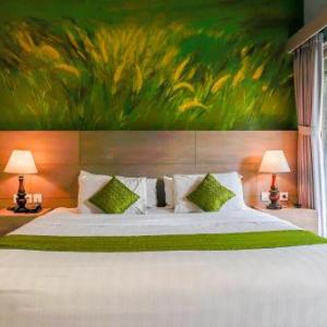 ME Villas Kayu Tulang
