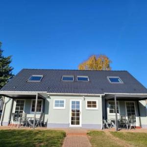Ferienhaus Usedom Familie Stopp Haus 23