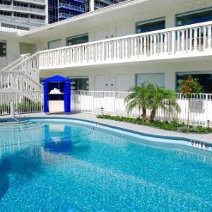 Fortuna hotel in Fort Lauderdale