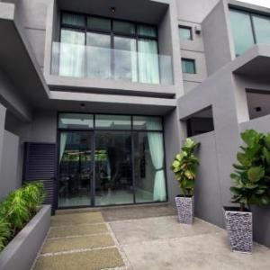 The Langkawi Luxury - Private Pool Villas & Rooftop Sunset