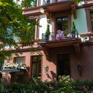 Hotel Liebig hotel in Frankfurt/Main