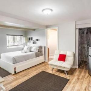 Special Studio in Center of San Diego
