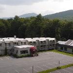 Grey Bonnet Inn Vermont