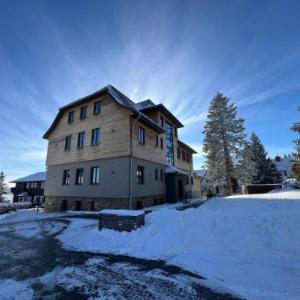 StrandBerg's Ursprung: Spa & Kitchen