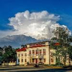 Borovnitsa Hotel Solotcha