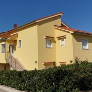 Apartments with parking space Silo Krk - 18705