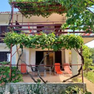 Apartments with parking space Silo Krk - 18706
