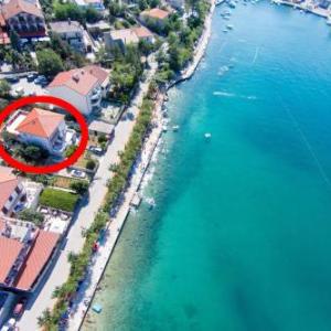 Apartments by the sea Silo Krk - 18719