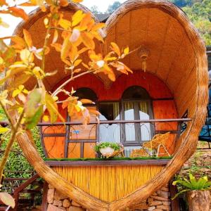Ngô Gia Trang Farmstay Mộc Châu - Venue Travel