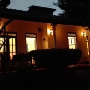 Elisabeth Home Hikkaduwa