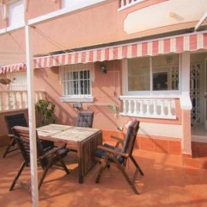 Apartamento CasaTuris en Playa Lisa Santa Pola SP101