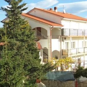 Apartment in Pula with terrace air conditioning WiFi washing machine 633-1