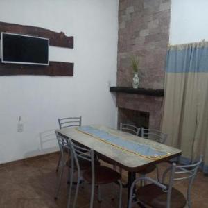FINCA LA CASA AMARILLA