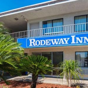 Rodeway Inn Kissimmee Main Gate West