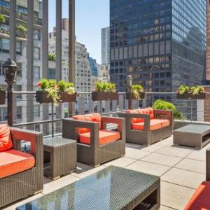 Carvi Hotel New York hotel in New York City