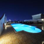 Skylark Hotel Apartments AL Barsha Dubai 