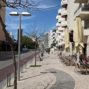 T1 Praia da Rocha D Quixote B
