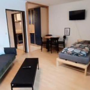 BodenSEE Apartment Friedrichshafen Berg