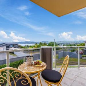 Top of the Lake - Taupo