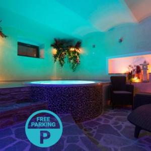 Boutique Pension Ametyst
