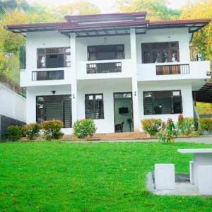 Villa Rukaththana UNAKURUWA