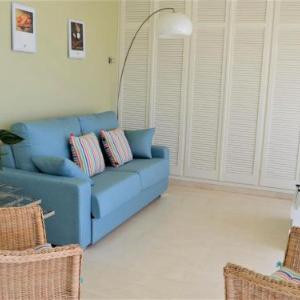 Apartment les oliveres