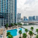 Dream Inn Apartments - Damac Maison Prive