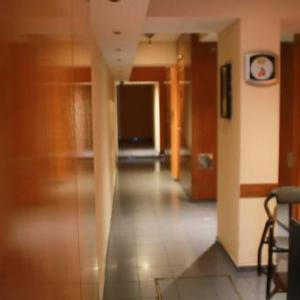 Depto En El Centro - Dean Funes
