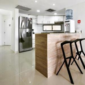 Edificio Bay Point Apartamento 403