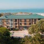 Hotel in Anapa 