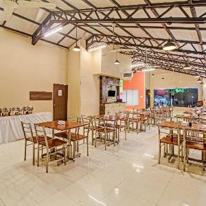 Hotel O Bright Plaza