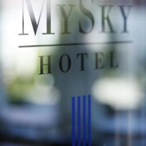 MySky Hotel