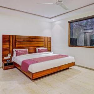 Hotel O Raghuvar Palace