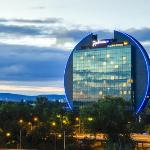 Radisson Blu Hotel Frankfurt