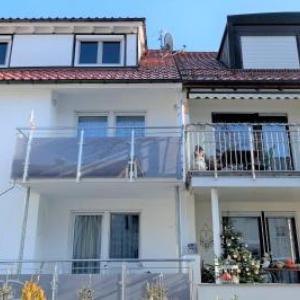 BodenSEE Apartment Friedrichshafen Manzell