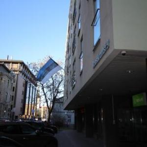 Tallinn City Apartments Roosikrantsi
